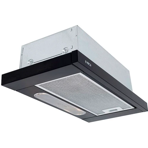 Витяжка Elica TT14 LUX BL/A/50: Тип фільтра повітря Рециркуляция, Отвод