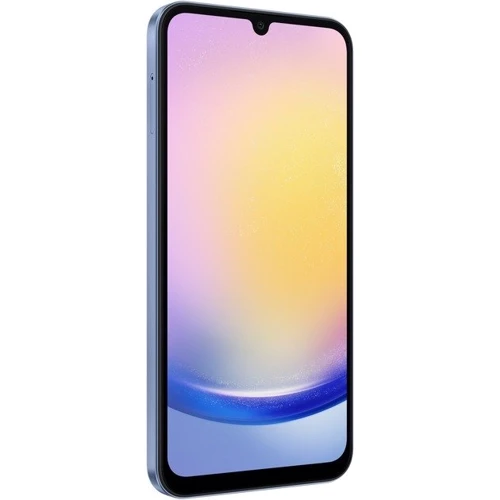 Смартфон Samsung Galaxy A25 5G 6/128Gb Blue Approved Вітринний зразок фото 4