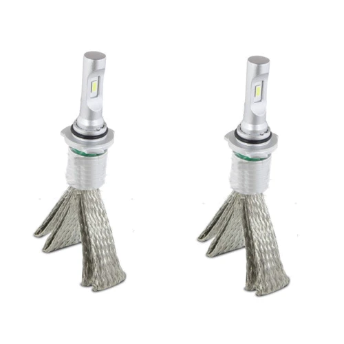 LED лампы Sho-Me G9.2 9006 6000K 20W