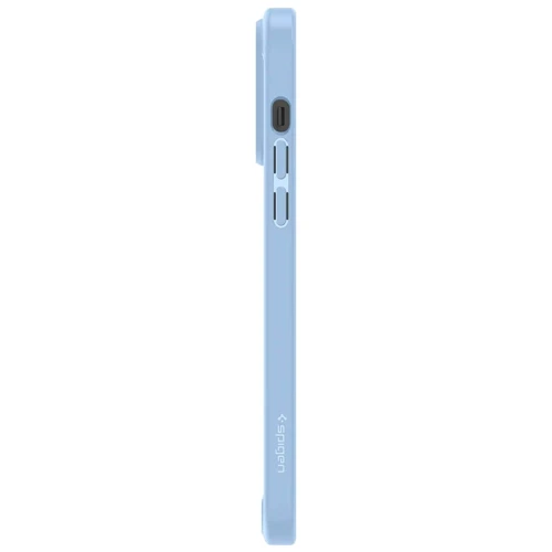 Чохол для iPhone Spigen Ultra Hybrid Sierra Blue (ACS04964) для iPhone 14 Pro фото 5