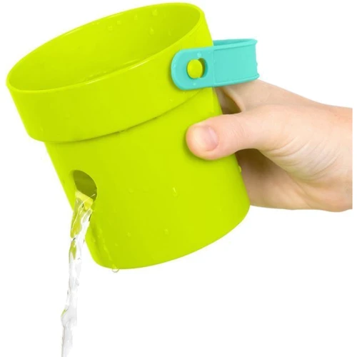 Игровой набор Battat Цветные ведерца (BT2716Z)