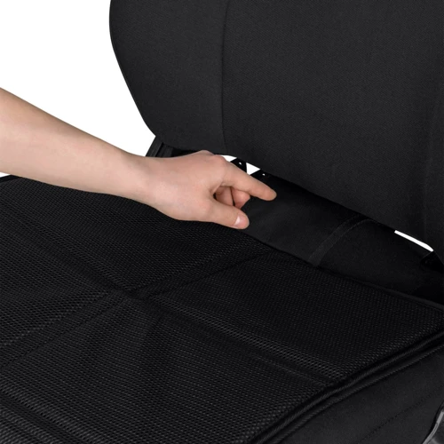 Захисний чохол Lionelo SIKKER BLACK CARBON фото 8