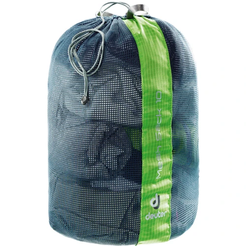 Аксессуар для рюкзака Deuter Mesh Sack 10 kiwi