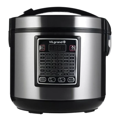 Мультиварка Vilgrand VMC 4250 Y