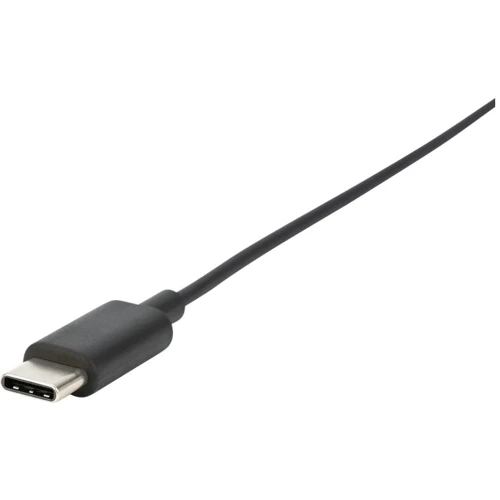 Наушники Jabra Evolve 40 UC Stereo USB-C (6399-829-289): Диапазон частот (Гц) 70-20000