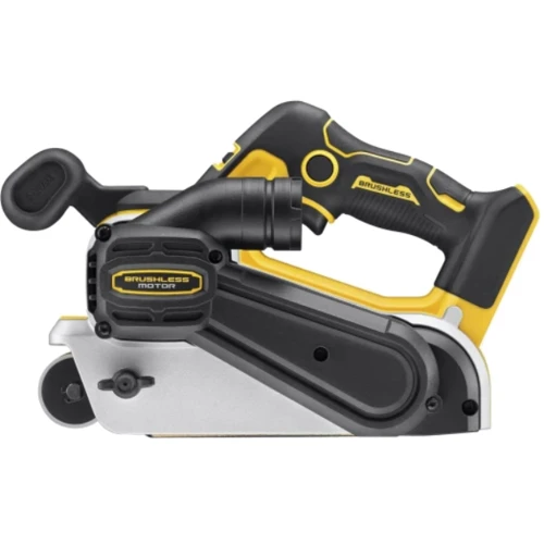 Ленточная шлифмашина DeWalt DCW220NT UA (без АКБ и ЗУ) фото 5