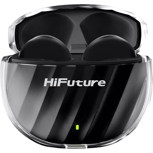 Наушники HiFuture FlyBuds3 Black (flybuds3.black)