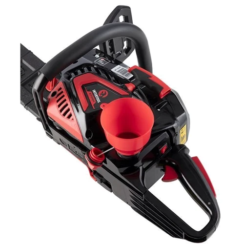 Бензопила Intertool WT-0640 фото 12