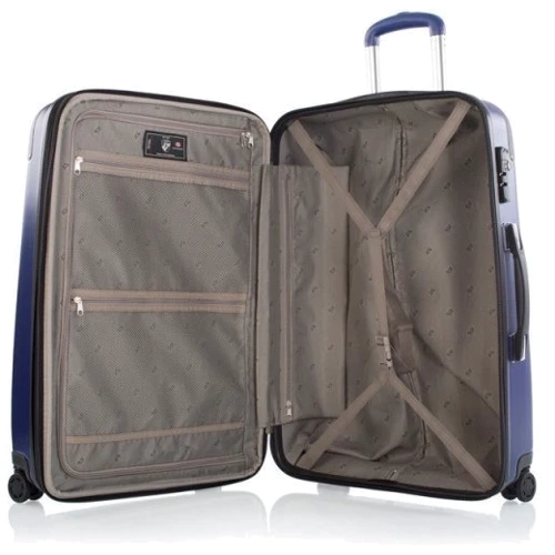 Heys Velocity (M) Cobalt (923046): Тип чемодан