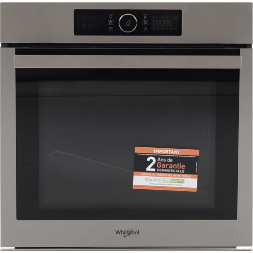 Духовой шкаф электрический Whirlpool AKZ9 6240 IX фото 11