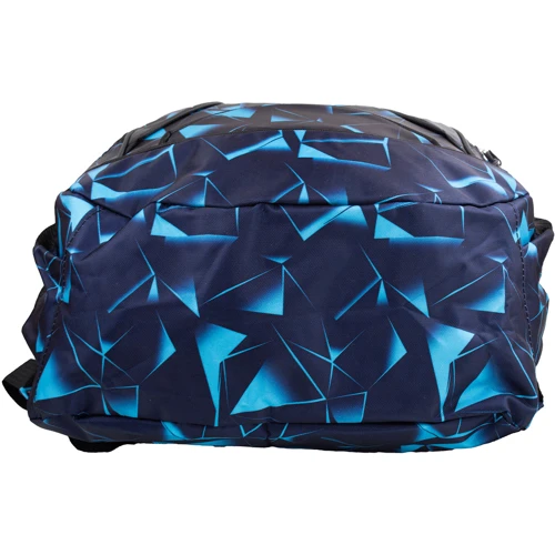 Чоловік рюкзак Valiria Fashion синій (3DETBH7005-5): Фактура матова, Гладка