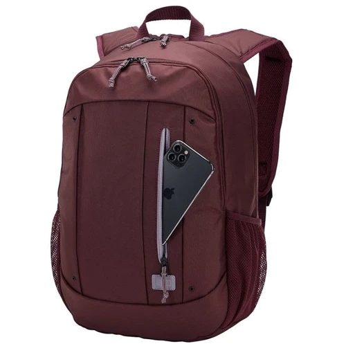 Сумка для ноутбуков Case Logic 15.6" Jaunt 23L Port Royale (WMBP-215): Цвет бордовый