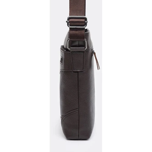 Мужская сумка планшет Keizer коричневая (K17801br-brown): Тип Сумки