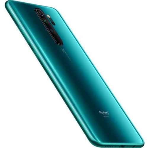 Смартфон Xiaomi Redmi Note 8 Pro 6/128 GB Green Approved Витринный образец фото 10