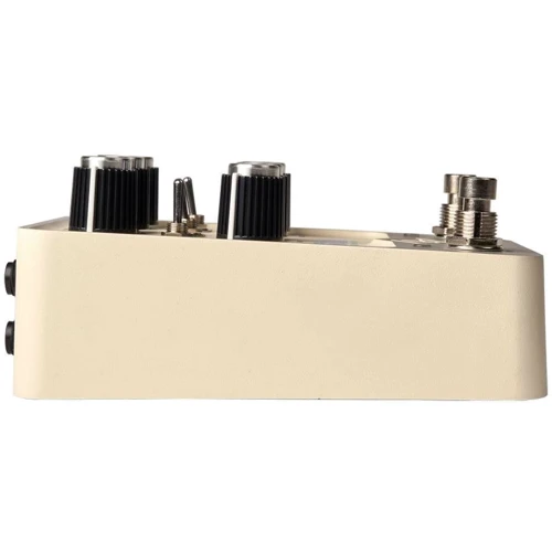 Педаль гітарних ефектів Педаль ефекту модуляції Universal Audio Astra Modulation Machine: Тип ефекту Модулятор