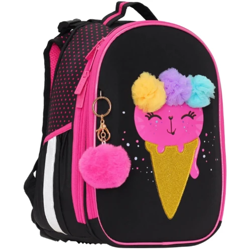 Ранец-рюкзак CLASS SchoolCase Mini Ice cream 35х27х16 см (2404C)