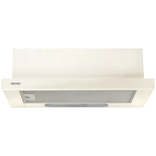 Вытяжка Eleyus BREEZE 470 60 BG: Тип воздухоочистителя Рециркуляция, Отвод