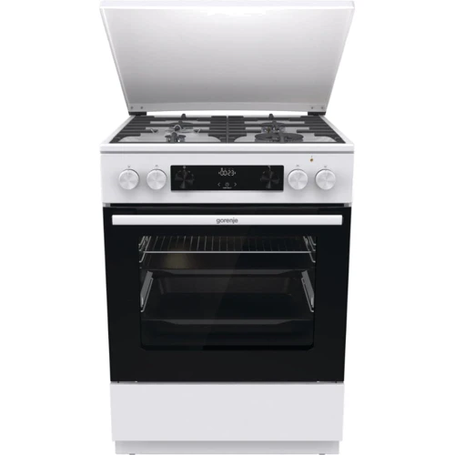 Плита комбинированная Gorenje GKS6C71WA
