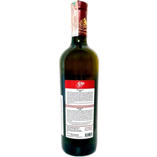 Вино виноградное Az-Granata Susa белое сухое, 11-13%, 0.75л (TVZ4760081510831): Страна производитель Азербайджан