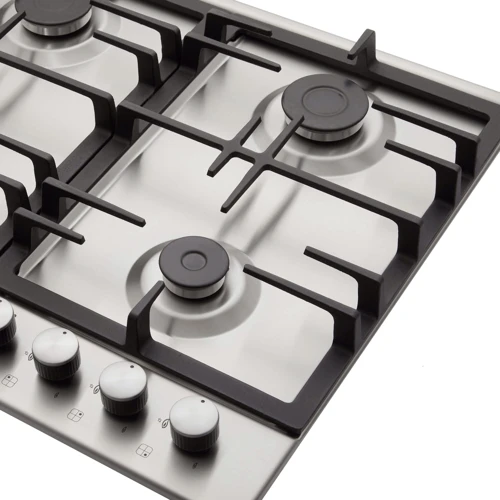 Варочная поверхность Eleyus MAGIA 60 IS CTF