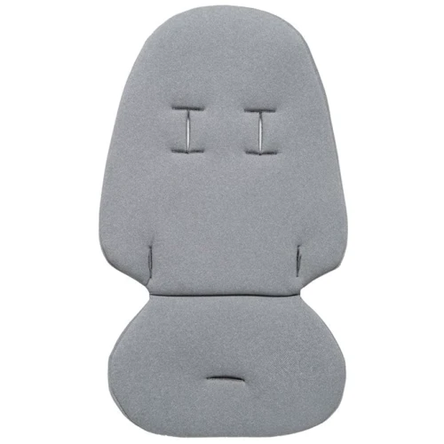 Прогулочная коляска Espiro Miloo Way 117 Cashmere Gray (5905683800723) фото 27