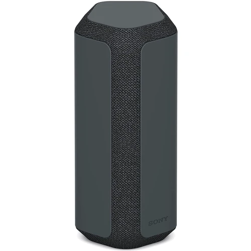 Акустика Sony SRS-XE300 Black (SRSXE300B.RU2): Цвет черный