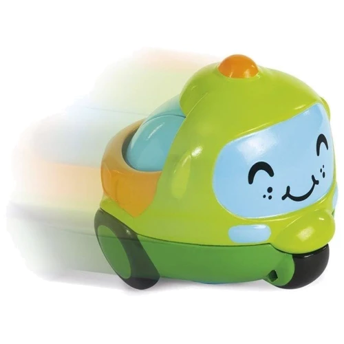 Набор машинок Chicco серии Turbo Team 3 шт. (10756.00)