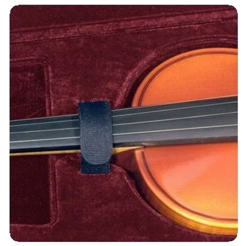 Кейс для скрипки ROCKCASE RC10020 B Précieux - Student Line - 3/4 Violin Soft Light Case