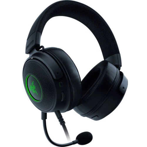 Наушники Razer Kraken V3 Hypersence (RZ04-03770100-R3M1): Диапазон частот (Гц) 20 - 20 000