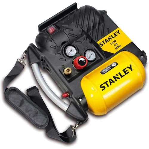 Компрессор Stanley DN200/10/5