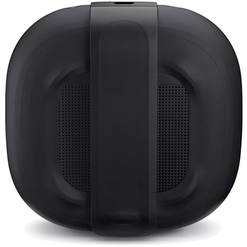 Акустика Bose SoundLink Micro, Black: Подключение 3.5 (Mini-Jack), microUSB