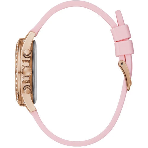 Наручные часы Guess (GW0222L3): Стиль Классический