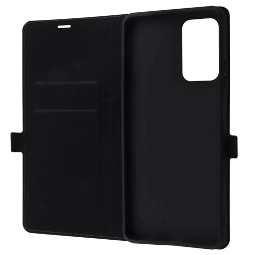 Аксесуар для смартфона WAVE Snap Case Black для Samsung A525 Galaxy A52 / A528 Galaxy A52s 5G / A526 Galaxy A52 5G: Сумісність Samsung A525 Galaxy A52 / A528 Galaxy A52s 5G / A526 Galaxy A52 5G