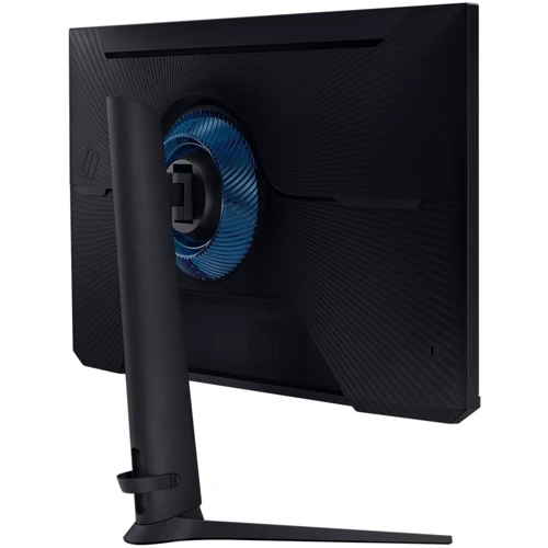 Монитор Samsung Odyssey G5 G51C (LS27CG510): Частота обновления экрана, Гц 165
