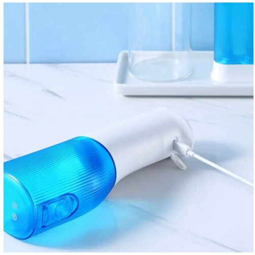 Зубная щетка Soocas W3PRO Portable Oral Irrigator фото 7