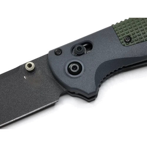 Нож Benchmade Redoubt 430BK (430BK) фото 13