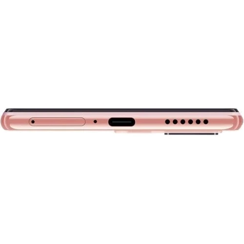 Смартфон Xiaomi Mi 11 Lite 6/64Gb Peach Pink Approved Витринный образец фото 3