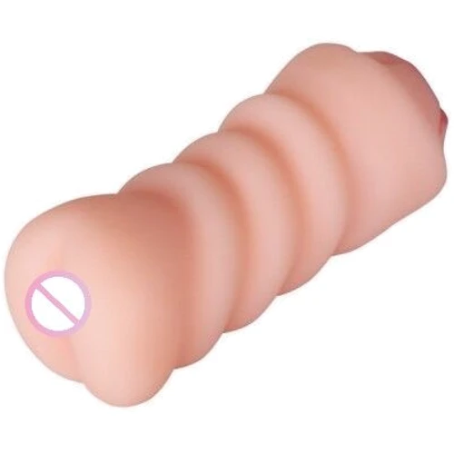 Двухсторонний мастурбатор MAI BTB Pocket Vagina - Adriana