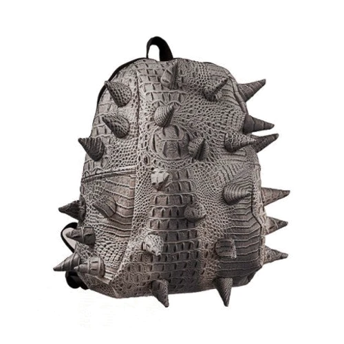 Рюкзак MadPax Gator Half (GREY)