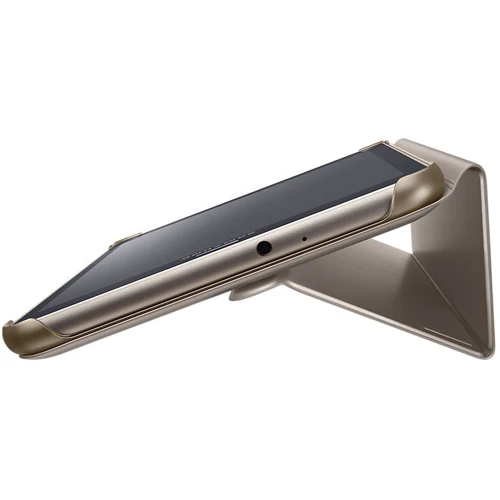 Аксессуар для планшетных ПК Samsung Book Cover Gold (EF-BT385PFEGRU) for Samsung Galaxy Tab A 8 2017 фото 4