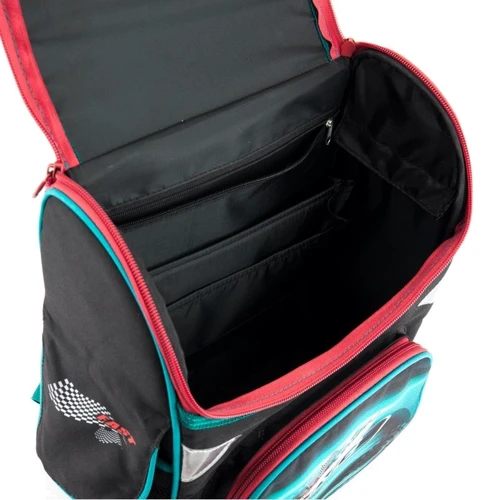 Рюкзак GoPack каркасный 5001S-14 (GO18-5001S-14): Корпус рюкзака Каркасный
