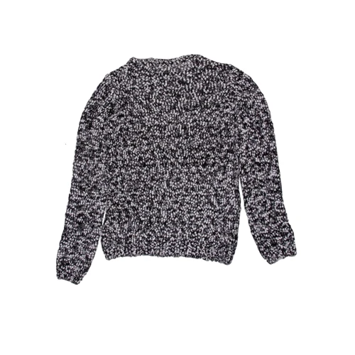 Джемпер C&A 64330-184292 146-152 см черно-белый: Тип Джемперы
