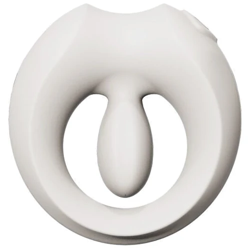 Ерекційне кільце Zalo Apis Ivory White