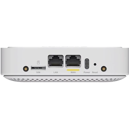 Маршрутизатор Wi-Fi Netgear LM1200 (LM1200-100EUS): Тип маршрутизатора Повторитель Wi-Fi