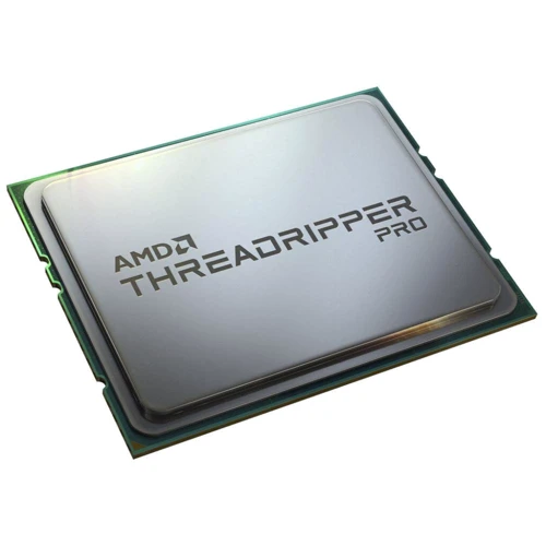 AMD Ryzen Threadripper PRO 5955WX (100-100000447WOF): Серия AMD Ryzen Threadripper