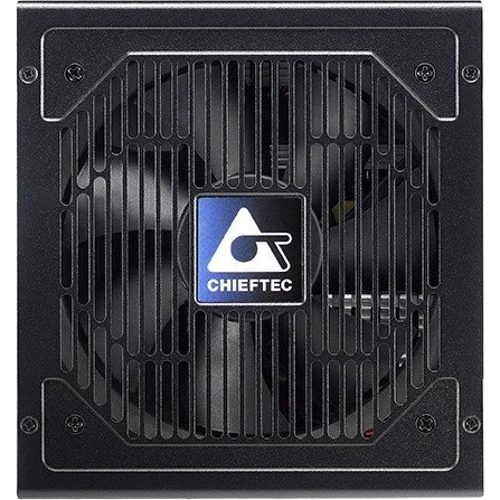 Блок питания Chieftec Force CPS-750S: Форм-фактор ATX