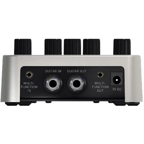 Педаль гитарных эффектов Гитарная педаль эффектов Source Audio SA220 Soundblox 2 Multiwave Distortion: Производитель Source Audio