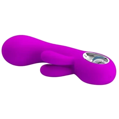 Вибратор Pretty Love Valentine, BI-014507