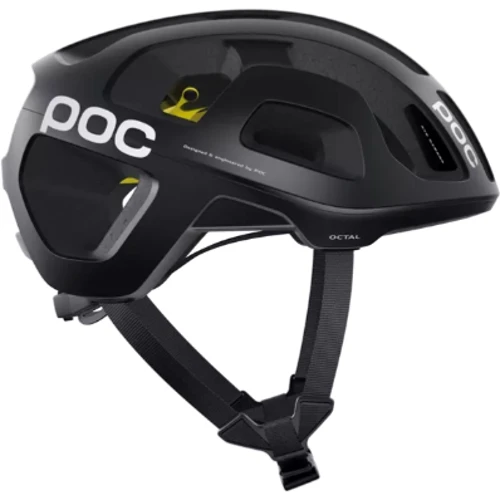 Велошлем POC Octal MIPS Uranium Black Matt L (PC 108011037LRG1): Производитель POC