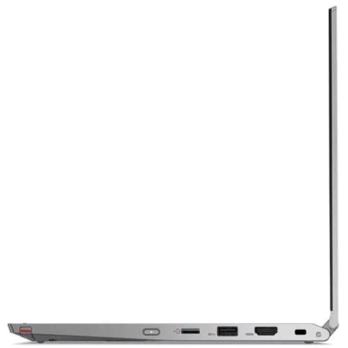 Ноутбук Lenovo ThinkPad L13 Yoga GEN 2 (20VK001FCK): Тип экрана антибликовое покрытие